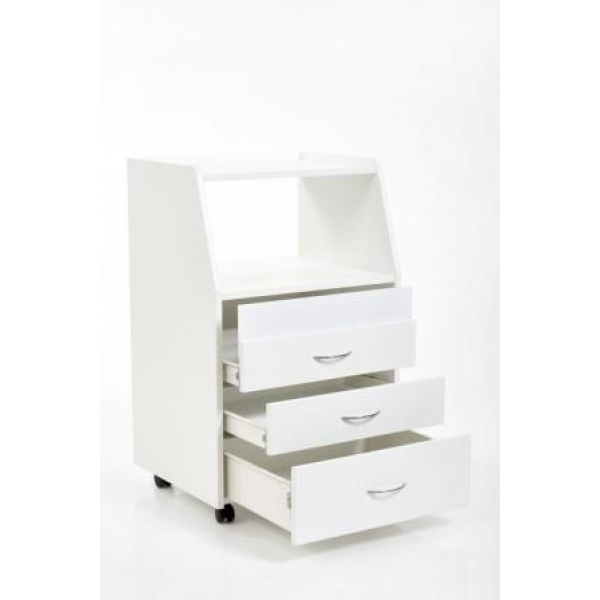 Тумба мастера "БЬЮТИ уфо"