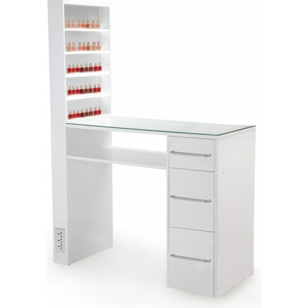 Маникюрный стол Sultry