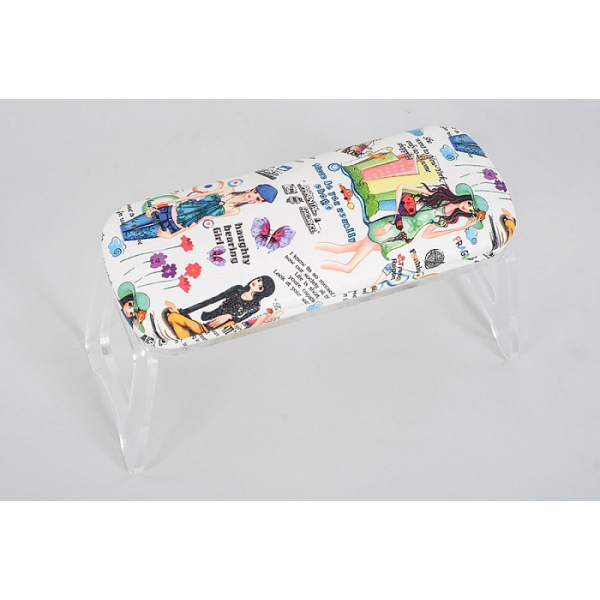 Подушка маникюрная "Felina Podio Grande"