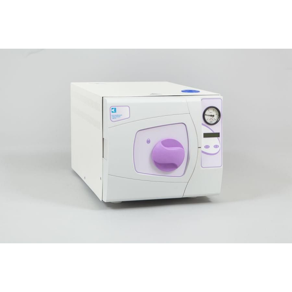 Автоклав медицинский ГКа-25 ПЗ (07)