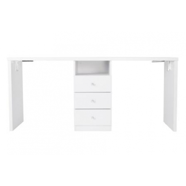 Стол маникюрный "ДУО"