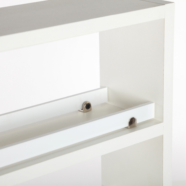 Полка под лаки универсальная "Mil"