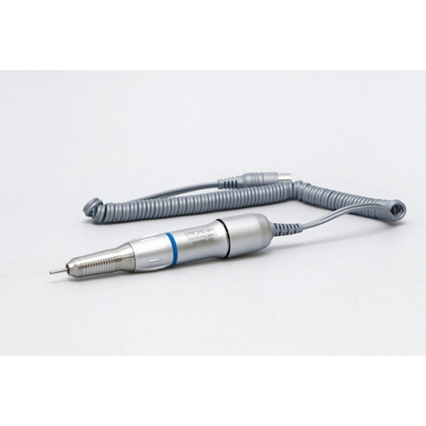 Маникюрно-педикюрный аппарат "Strong 210/107II" (без педали в сумке)