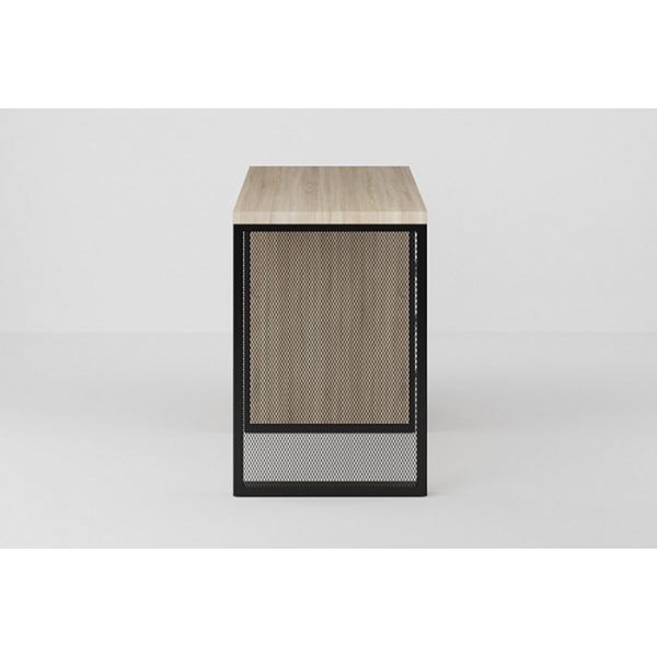 Маникюрный стол "Fix"