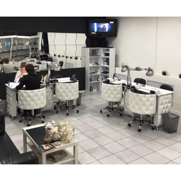 Стул клиента "Royal"