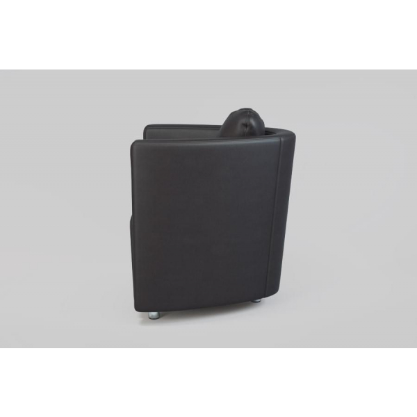 Кресло клиента "Red Rose" маникюрное