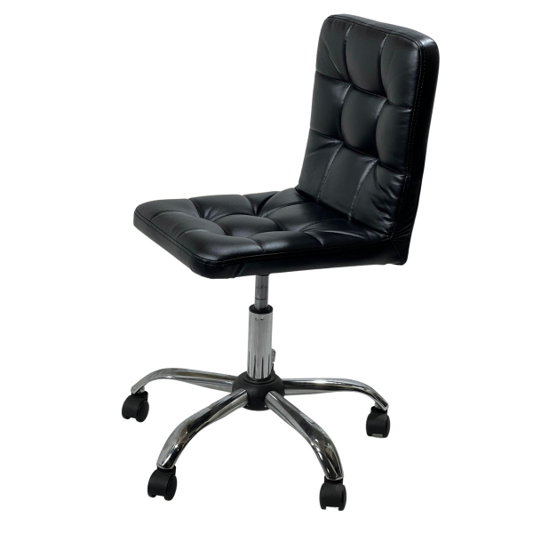 Стул мастера маникюра "Ирбис"