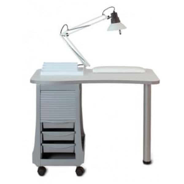 Cтол маникюрный 124L