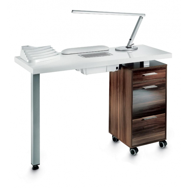 Cтол маникюрный 306LX B