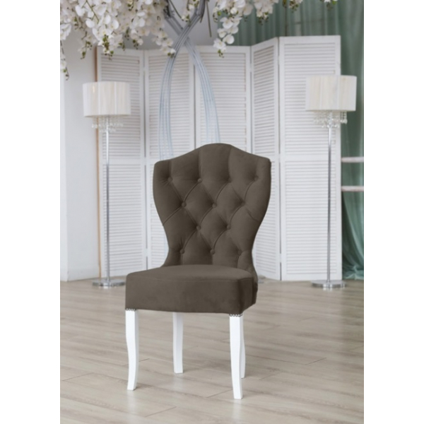 Стул клиента маникюра "Stellar"