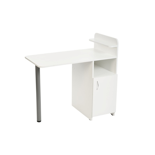 Стол маникюрный "Оптимум плюс"