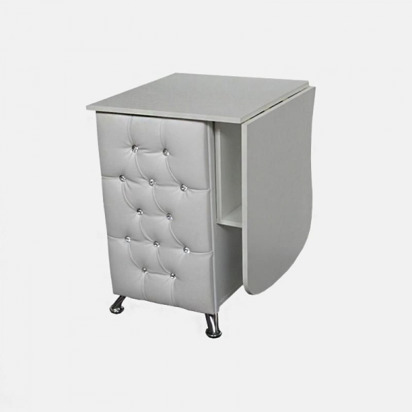 Маникюрный стол складной Dulli