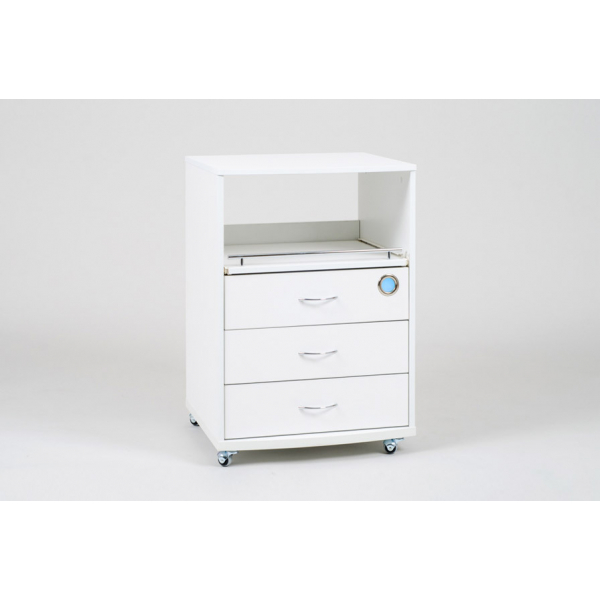 Комплект педикюрно-маникюрный "ТМ-08"