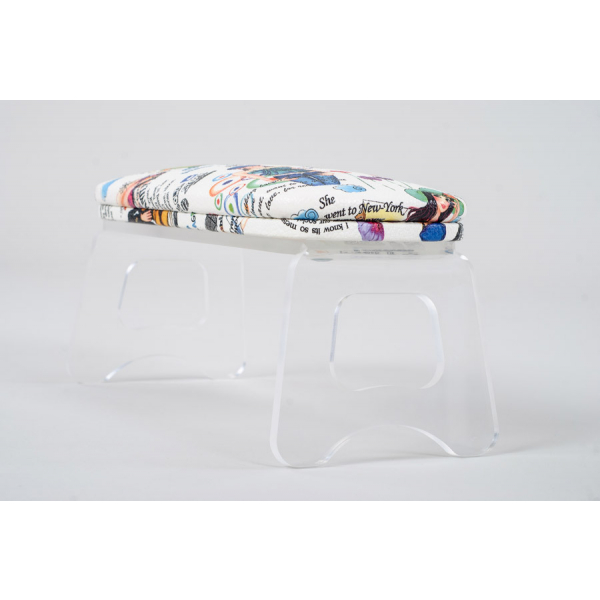 Подушка на подставке "Filin"