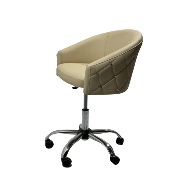 Кресло для клиента маникюра "Фанти"