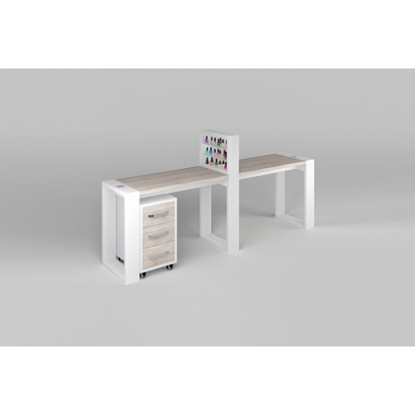 Маникюрный комплект "Fox II"