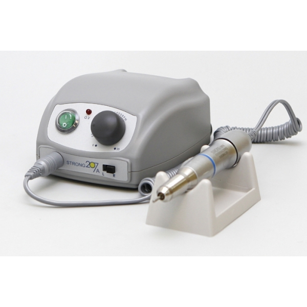 Маникюрный комплект "Fox II"