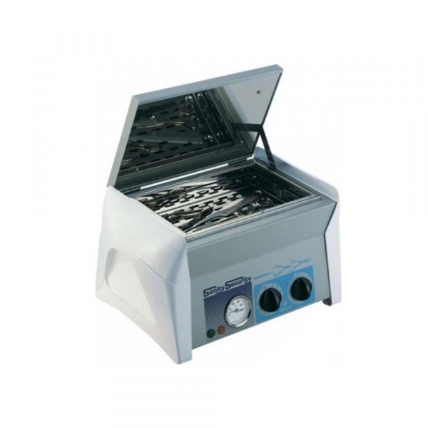 Стерилизатор SANITY SECURITY