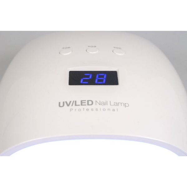 UV/LED лампа "SD-6332"