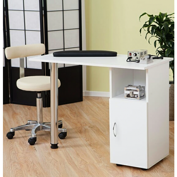 Комплект маникюрный "Экономикс"