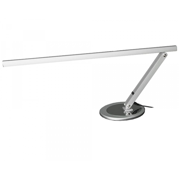 Лампа маникюрная с LED подсветкой