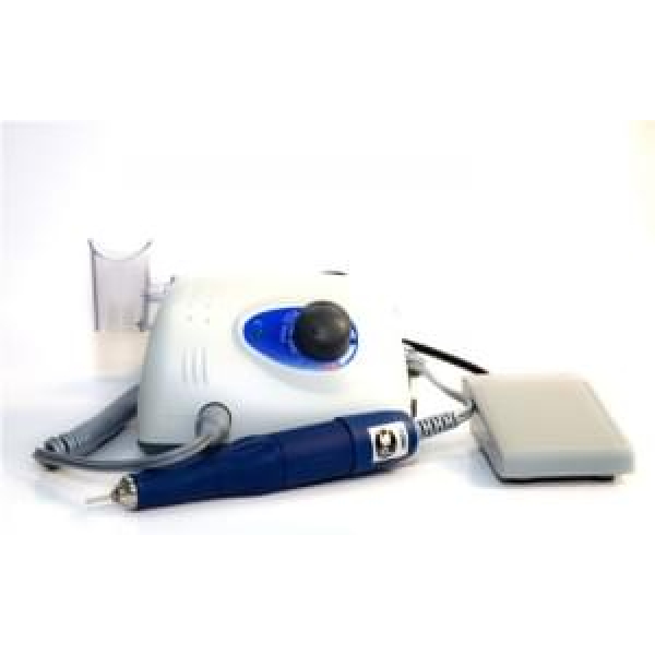 Маникюрно-педикюрный аппарат Strong 210/105L (35 000 об.) с педалью