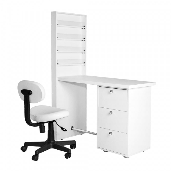 Маникюрный стол 203