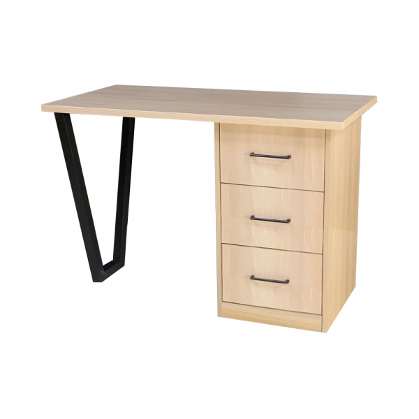 Маникюрный стол "Акация Лофт"