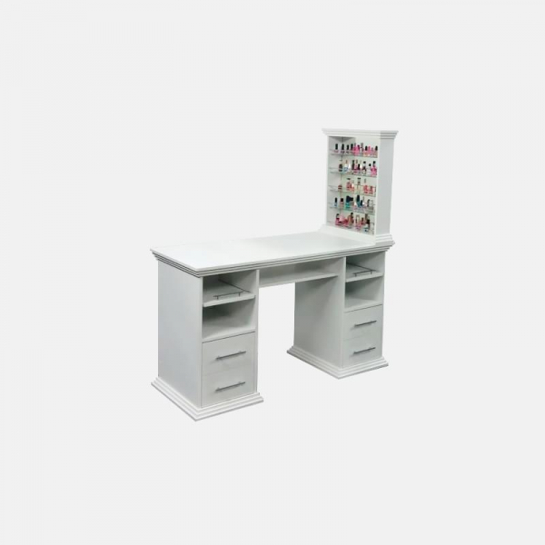 Маникюрный стол Мариэтта