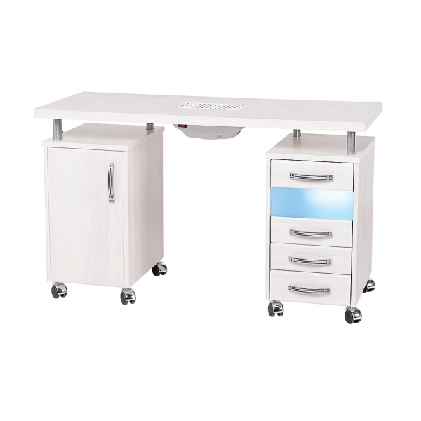 Маникюрный стол МЦ-030