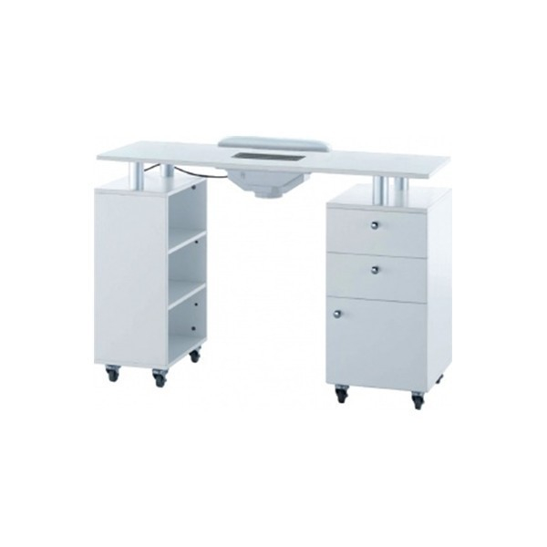 Маникюрный стол Р19