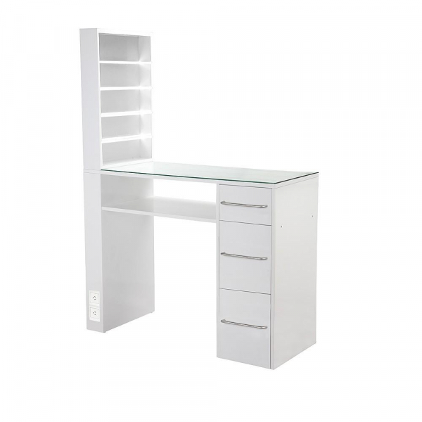 Маникюрный стол Sultry