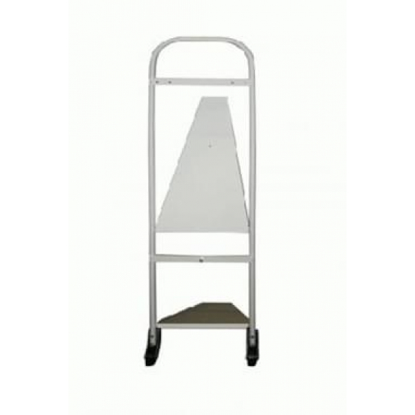 Передвижная платформа для РВБ