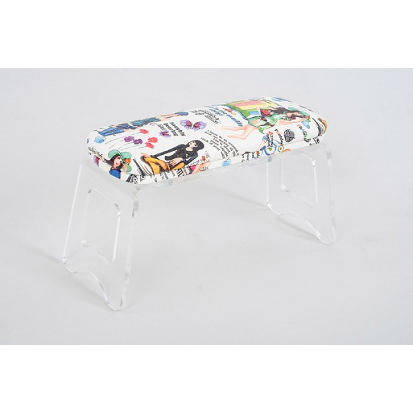 Подушка маникюрная "Felina Podio Grande"