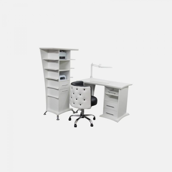 Стеллаж Luciana