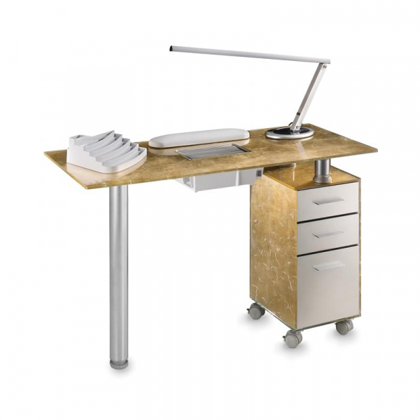 Стол маникюрный 190 LX