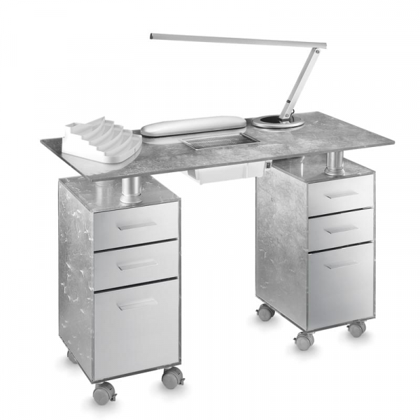 Стол маникюрный 193 L