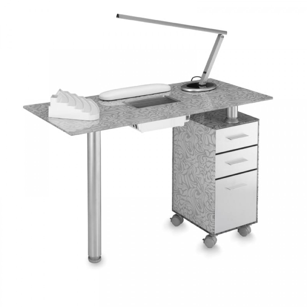 Стол маникюрный 198LXF