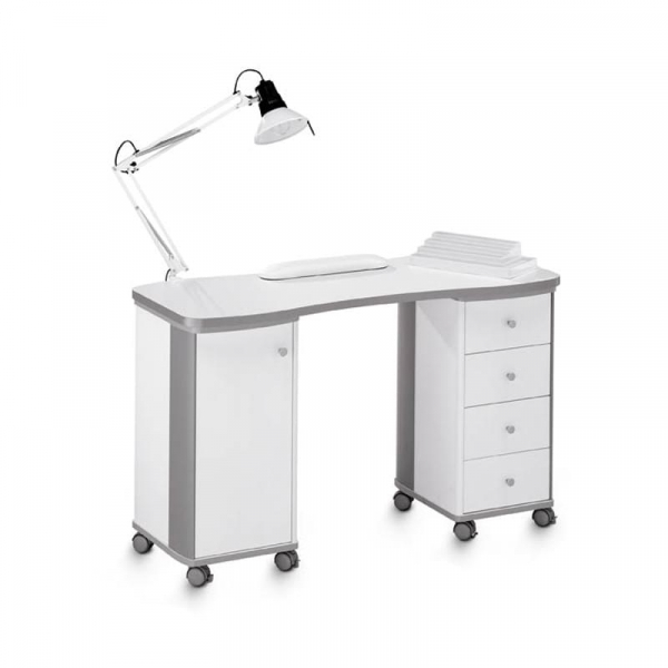 Стол маникюрный 217L