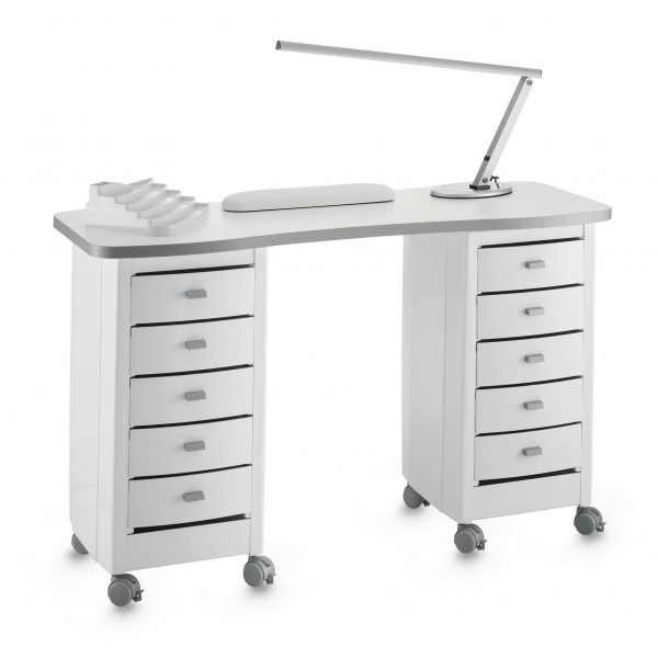 Стол маникюрный 227LX