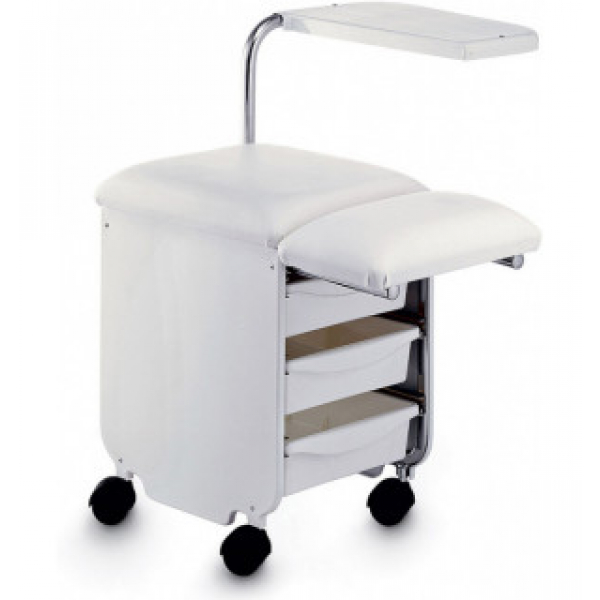 Стойка маникюрная PEDI SERVICE COMPLETO