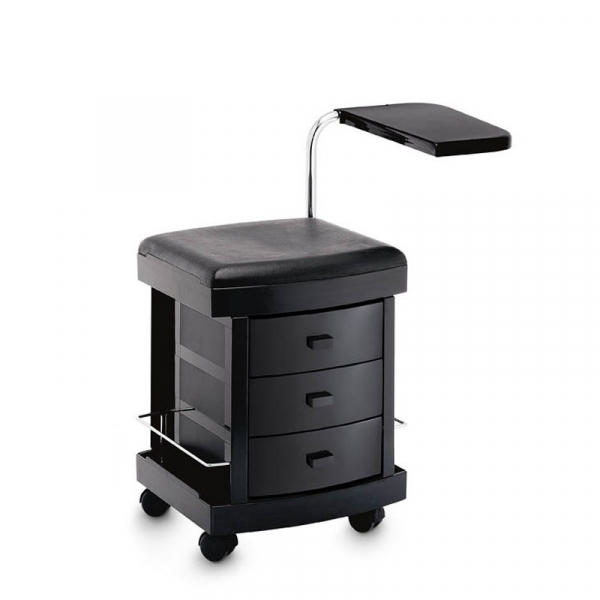 Тележка, стойка маникюрная и педикюрная MANI MASTER EXCEL